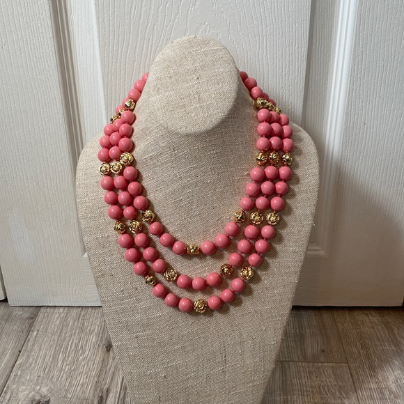 Victoria Beckham Necklace - Picture 1 of 3